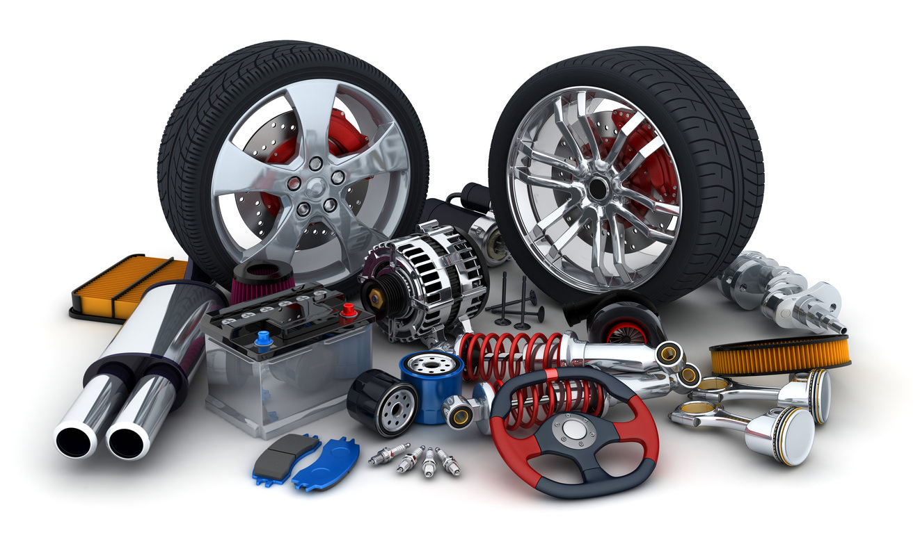 Select From Among the Best Auto Parts in the UK Today