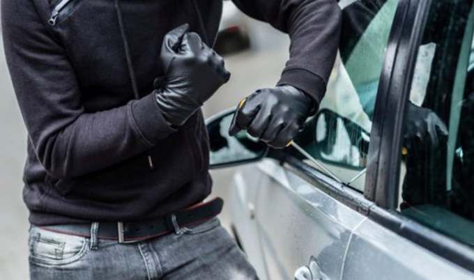 Imagine what if Car Thieves More Than You Knew