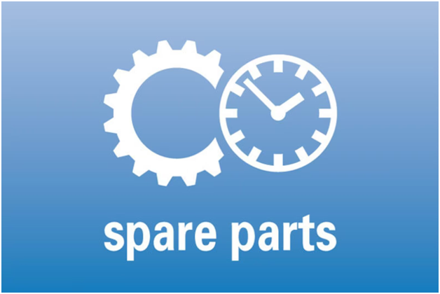 7 Things to consider for successful truck spare parts management