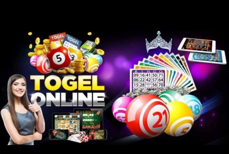 Togel Online: Cara Cerdas Memilih Angka untuk Kemenangan