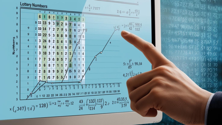 Cara Membaca Angka Keluaran Togel Secara Matematis