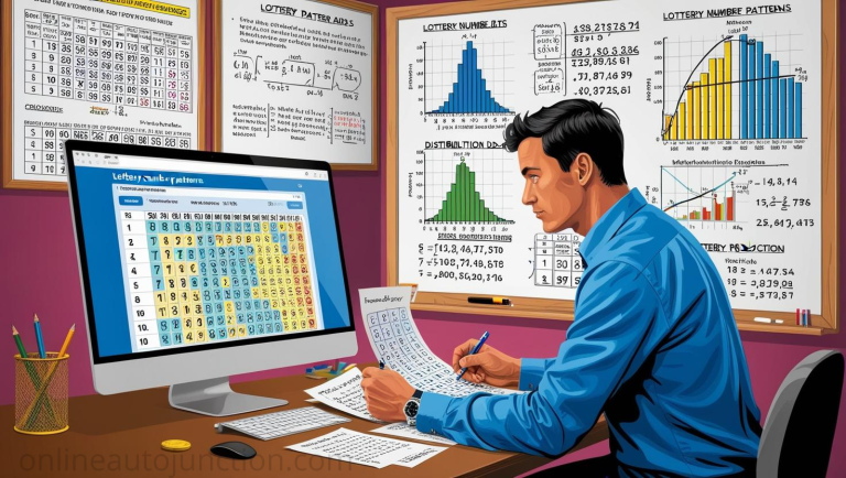 Bagaimana Statistik Membantu Memahami Pola Togel